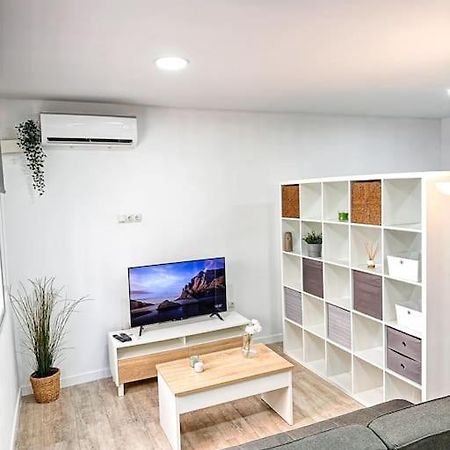 Apartamento Comodidad Y Ubicacion Málaga Exteriör bild