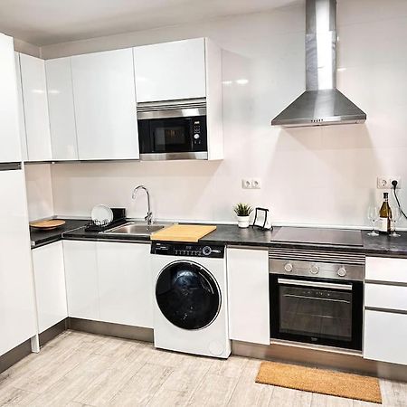 Apartamento Comodidad Y Ubicacion Málaga Exteriör bild